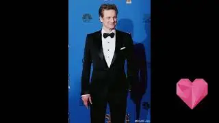 🎄 Merry Christmas 2018 with Colin Firth &ndash;Colin Firth!! & ColinFirthPassion Group 🎄