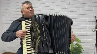 Vladimir  Munteanu - S&acirc;rba Lui Cucu De La Frumușani by Marcel Budală