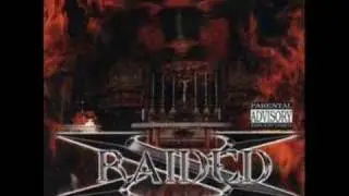 X-Raided - Sac a indo