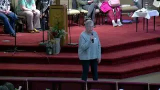 ChristCommunityChurch-EPC Live Stream