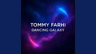 Dancing Galaxy