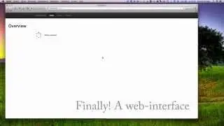 FreeSphere Alternative client for VMWare ESXi
