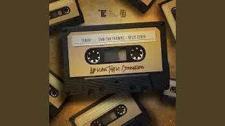 African Typic Collection (Remix)