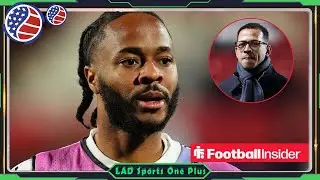Stefan Borson Chelsea have made &lsquo;surprising&rsquo; Raheem Sterling transfer decision &ndash; &lsquo;He&rsquo;s got to go&rsquo;
