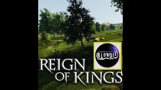 Reign Of Kings | new map & ach ty zač&aacute;tky |