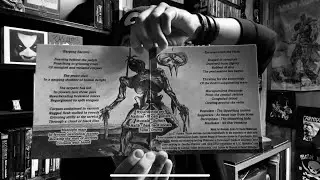 Piles of Excreted Ignorance-Collection Update 19 August