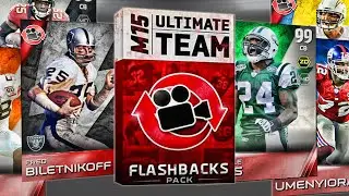 SO MANY 99 OVERALLS! OMFG BEST EVER ! 1THE MOST FLASHBACK PACKS OPENED EVER! 11 BEST FLASHBACK PACK