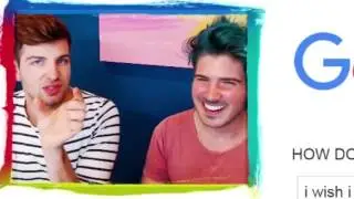 Joey Graceffa! BOYFRIEND BATTLE! - GOOGLE FEUD.mp4