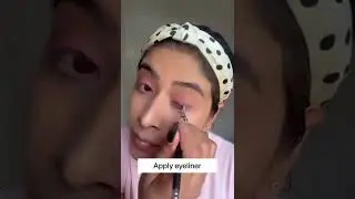#quickmakeup