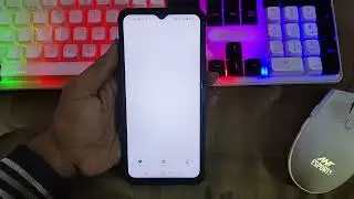 vivo Y28 5G me free font kaise change kare, Change Font Vivo phone