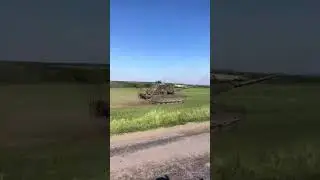 Fast & Furious: Ukrainian Tank Edition 🇺🇦