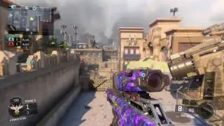 Bo3 noscope cross map