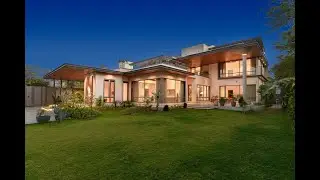 #luxurious #bunglow designed by Studio Arkhouz, Ahmedabad - sudhirparmarphotography