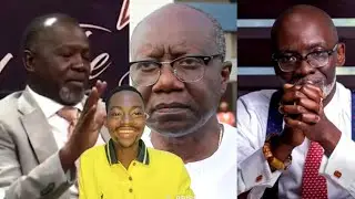 Breaking: Ken Ofori-Atta says he's afraid of what will happen to him if he comes to Ghana – Victor