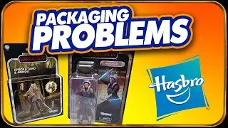 Hasbro's Packaging Debacle - REVERSED in an EMAIL!