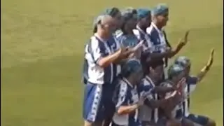FC Porto Penta Campeão 1999