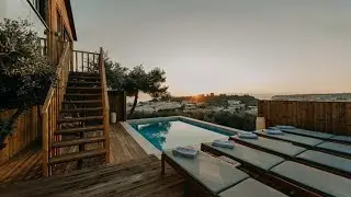 Zante Calinica Hotel-NEW | Zakynthos Island, Greece | Hotel Review🏨