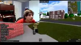 AWESOME YET TERRIFYING! Roblox Alone(Early Access)