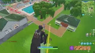 New Shockwave Grenade Gameplay! (fortnite)