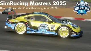 SimRacing Teamevent |Dennis & Friends | Gruppenevent im Rennsimulator Z&uuml;rcher Oberland