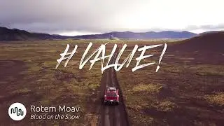 Best Army of Sand Warrior's Tribe Music for Video [ Rotem Moav - Blood on the Snow ]