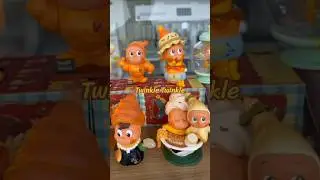 Twinkle Twinkle #twinkle #cute #toys #popmart