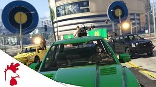 GTA Online Has More Content To Come Here It Is!