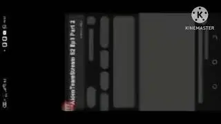 Ewan Taylor Adams 10 Logo Remake Speedrun (Mention: @LinaLamaa_Return2