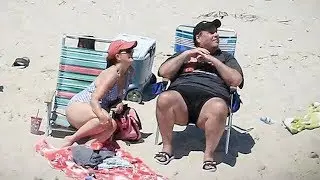 Chris Christie Shuts Down New Jersey&rsquo;s Beaches To Everyone But His Own Family - The Ring Of Fire