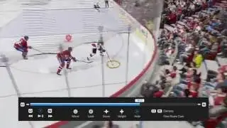 The ultimate two-way forward! - NHL 16 (PS4)