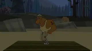 TDI Thriller Looped