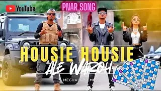 HOUSIE HOUSIE ale waroh [ composer by meghalaya muz #pnarsong #2026]