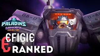 PIW PIW 💎 Ruckus Competitivo 💎 T3D2 (Clasificadas 4/5) con UwUPlayer | PALADINS RANKED ESPA&Ntilde;OL