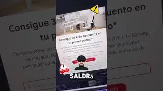 ESTAFA⚠️WEB QUE VENDE SECRETLAB CUIDODO! No compres