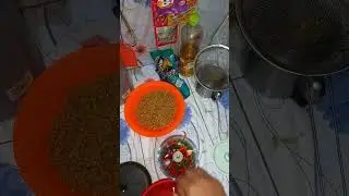 masak teri tempe chili padi #shortvideo #cooking #kegiatanmemasak #memasak #food #masaklagi