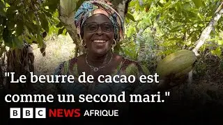 Ce beurre qui change des vies