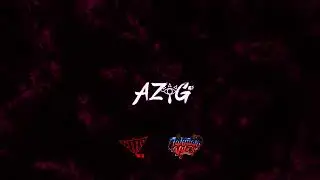 AFRO ENFT SI - ( Azog )