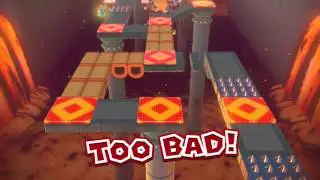 Let's Play Super Mario 3D World *Part 16* [World Castle]