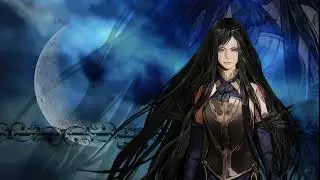 Ebony Wings Castlevania Order of Ecclesia (Orchestra&Metal Arranged)