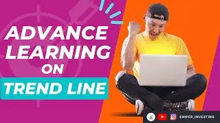 TREND LINE Points To Remember #stockmarket #trendlinetrading #india #1million #pattern #sensex
