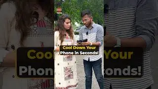 How to Stop Phone Overheating? #gadgets360 #howto #overheating #androidtricks #heating #techshorts