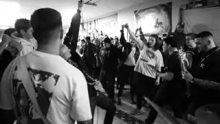 Freedom @ Refuge Skateshop