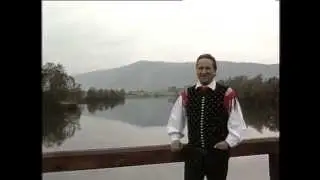 Ansambel Lojzeta Slaka - Krka sanjava (Official Video)