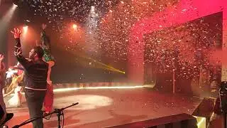 Teatro - The Greatest Showman - Midway