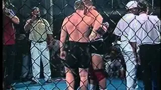 Nick Nutter vs Igor Vovchanchyn - World Vale Tudo Championship 5 - March 02 1998