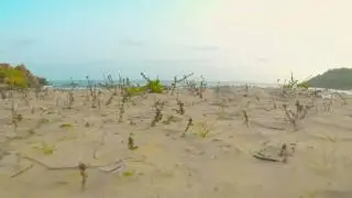 Nivti drive Montage