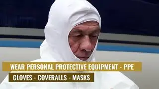 Applying Seajet 117 Epoxy Primer to a GRP Boat