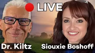 12/2/2025 LIVE 6 AM With Siouxie Boshoff 📱