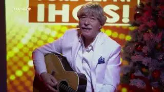 Soltész Rezső - Vár reánk az ünnep (Fűre lépni Ihos!)