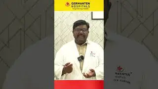 Learn about Asthma Triggers with Dr. Krishna Karthik, a consulting Pulmonologist  #germantenhospital